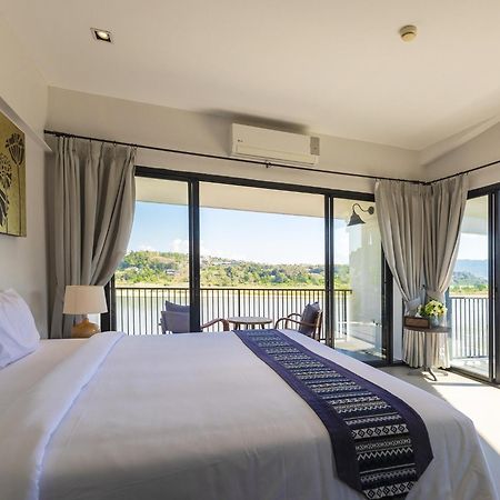 Fortune Riverview Hotel Chiang Khong Εξωτερικό φωτογραφία