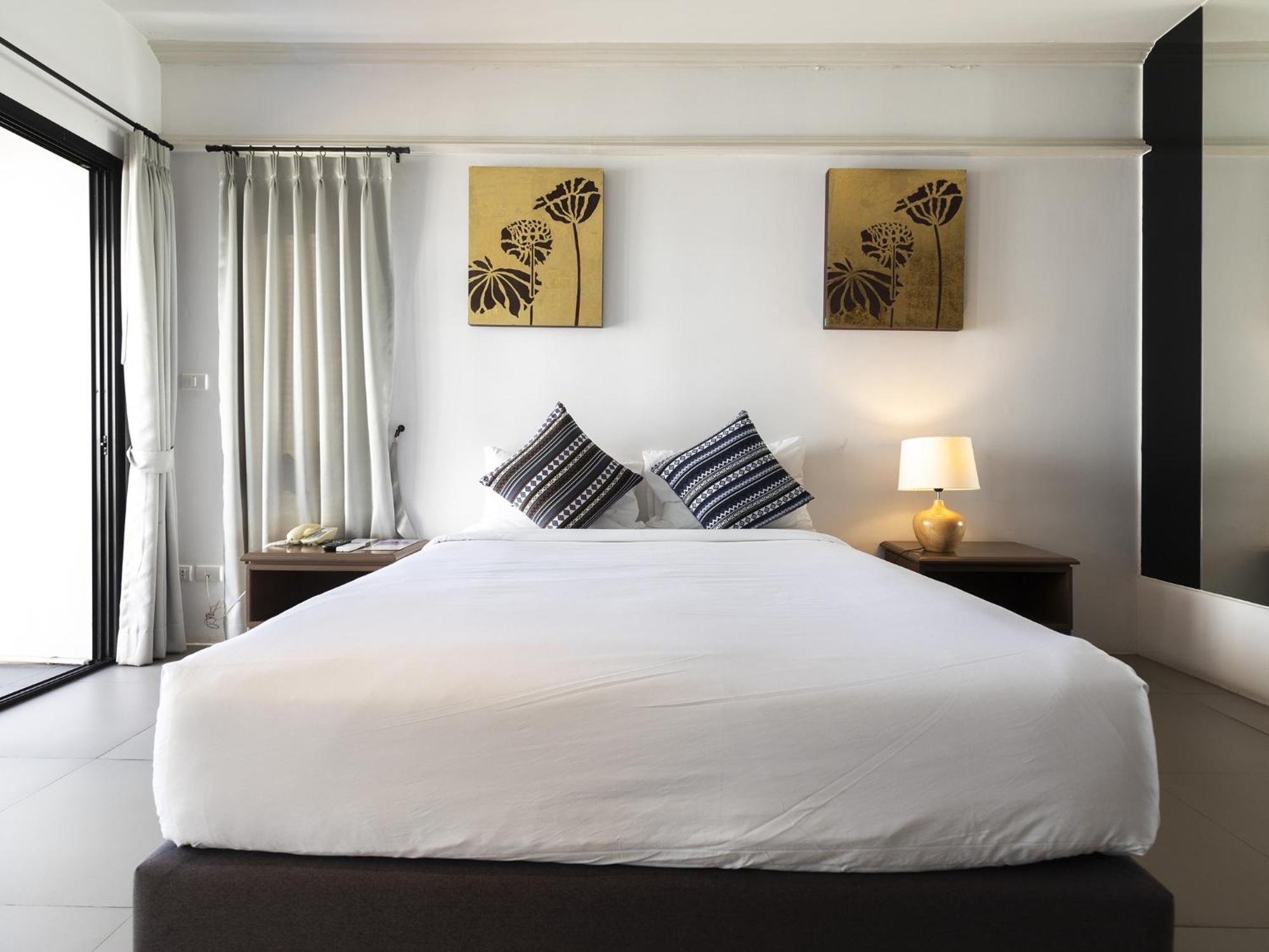 Fortune Riverview Hotel Chiang Khong Εξωτερικό φωτογραφία