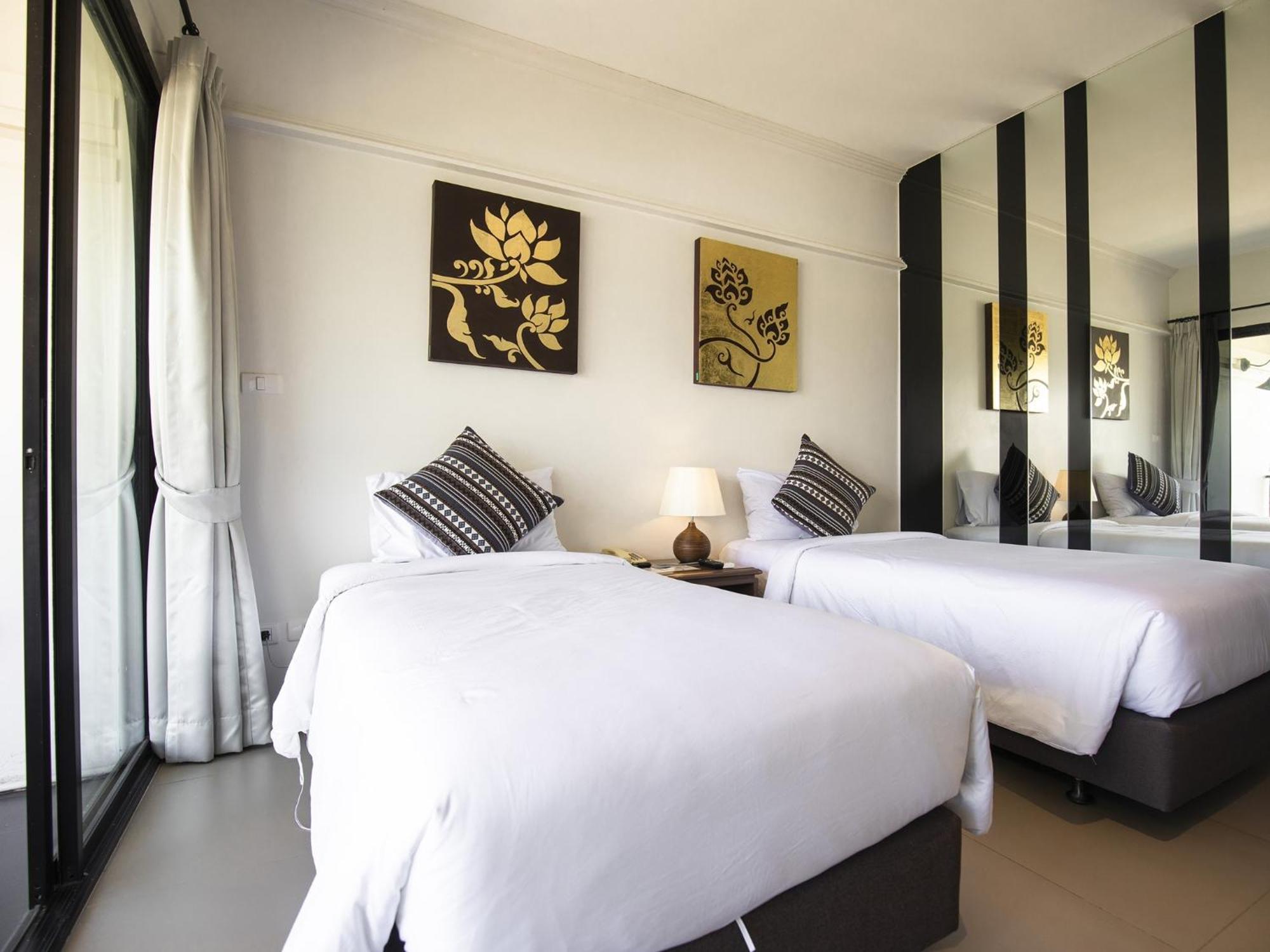 Fortune Riverview Hotel Chiang Khong Εξωτερικό φωτογραφία