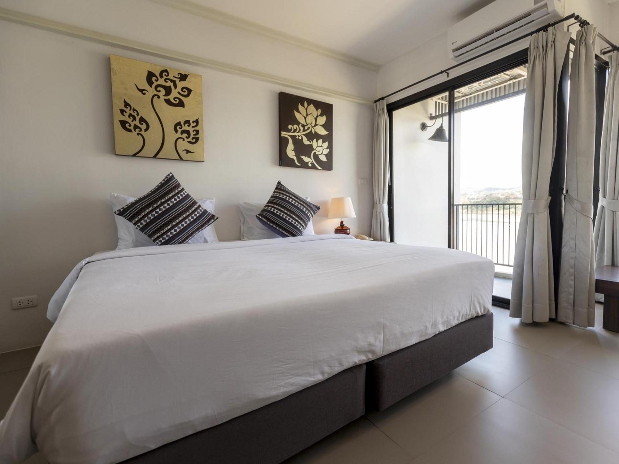Fortune Riverview Hotel Chiang Khong Εξωτερικό φωτογραφία
