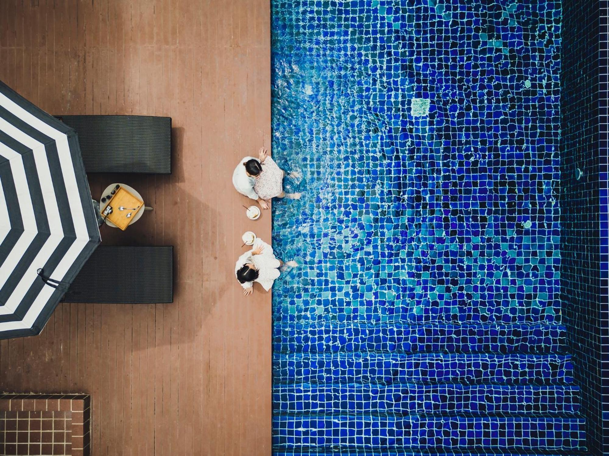 Fortune Riverview Hotel Chiang Khong Εξωτερικό φωτογραφία