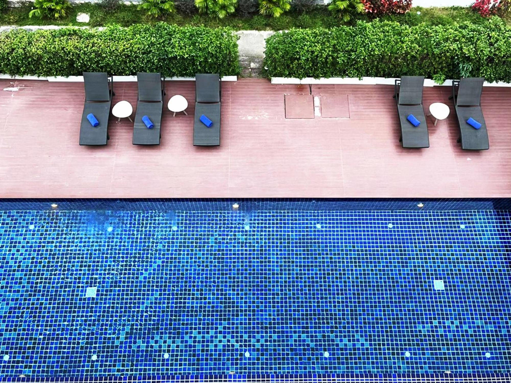 Fortune Riverview Hotel Chiang Khong Εξωτερικό φωτογραφία