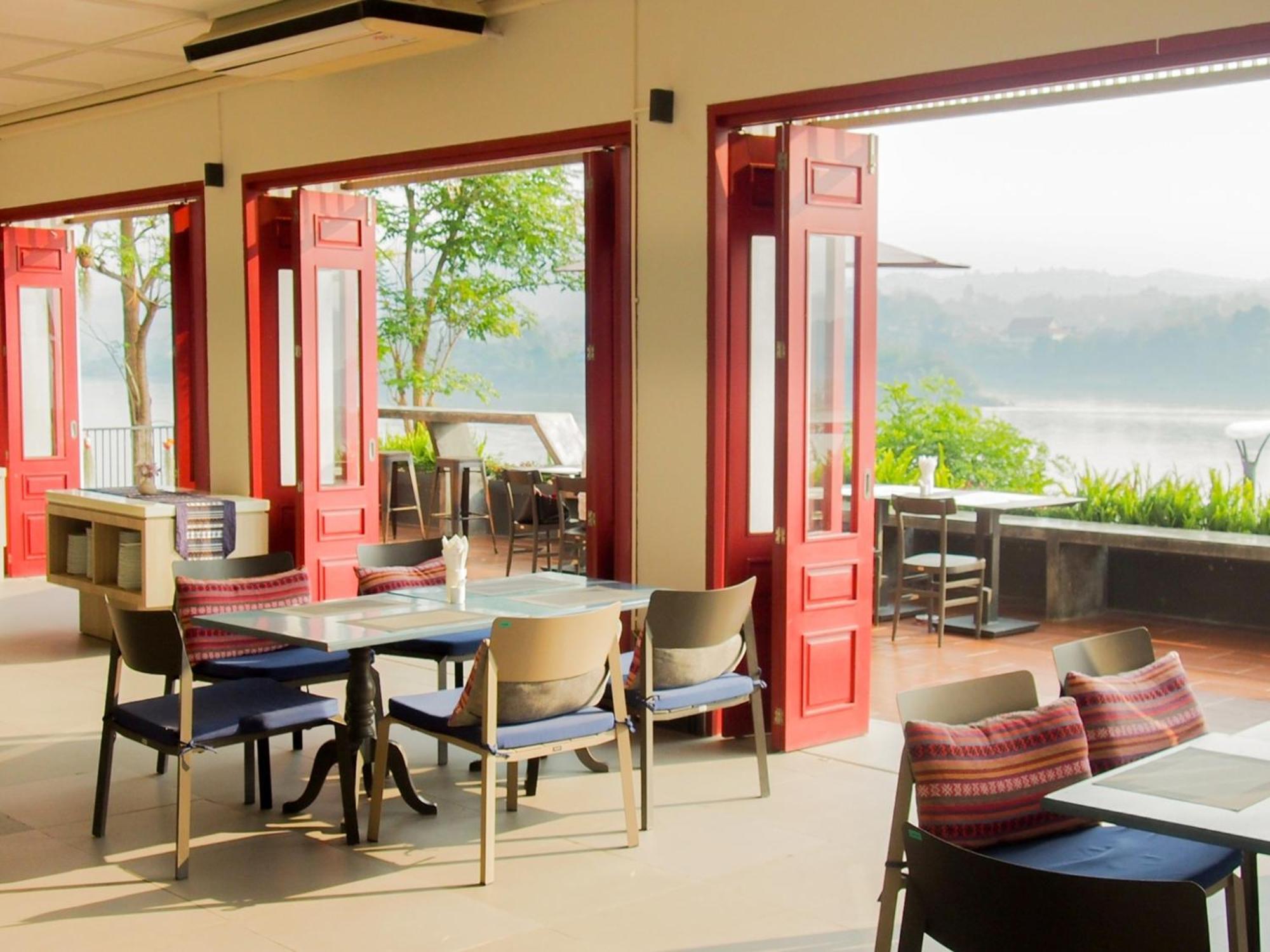 Fortune Riverview Hotel Chiang Khong Εξωτερικό φωτογραφία