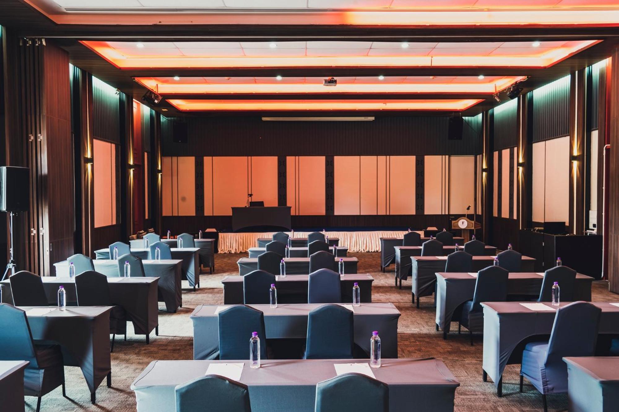 Fortune Riverview Hotel Chiang Khong Εξωτερικό φωτογραφία