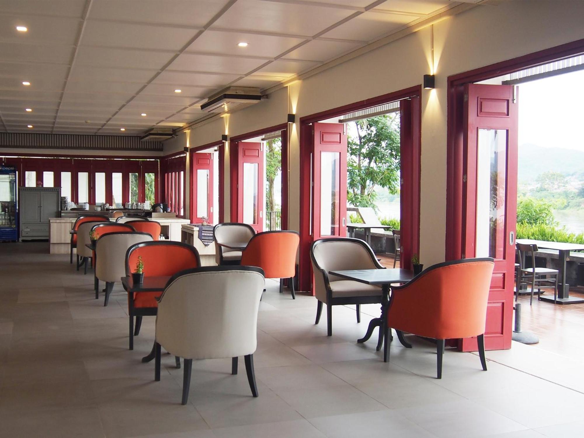 Fortune Riverview Hotel Chiang Khong Εξωτερικό φωτογραφία