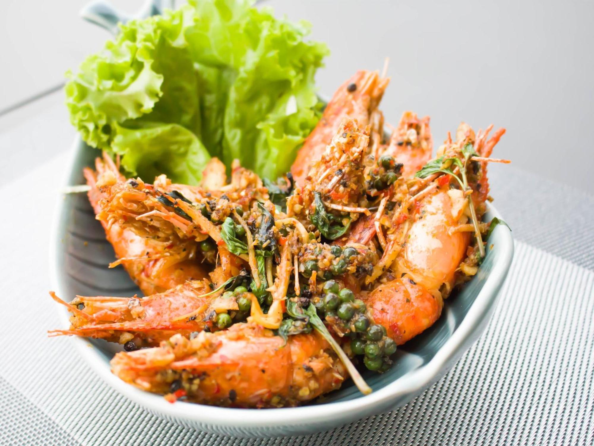 Fortune Riverview Hotel Chiang Khong Εξωτερικό φωτογραφία