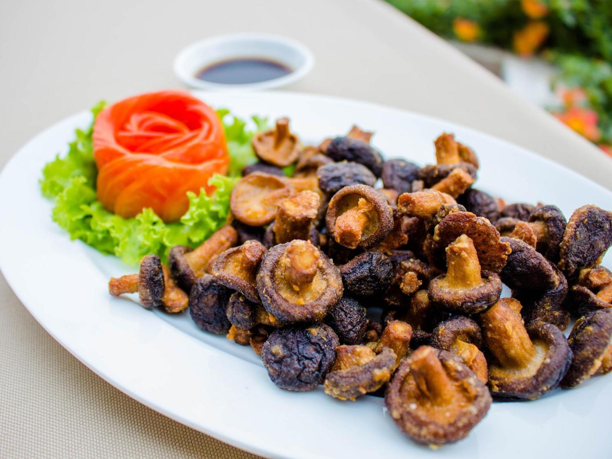 Fortune Riverview Hotel Chiang Khong Εξωτερικό φωτογραφία