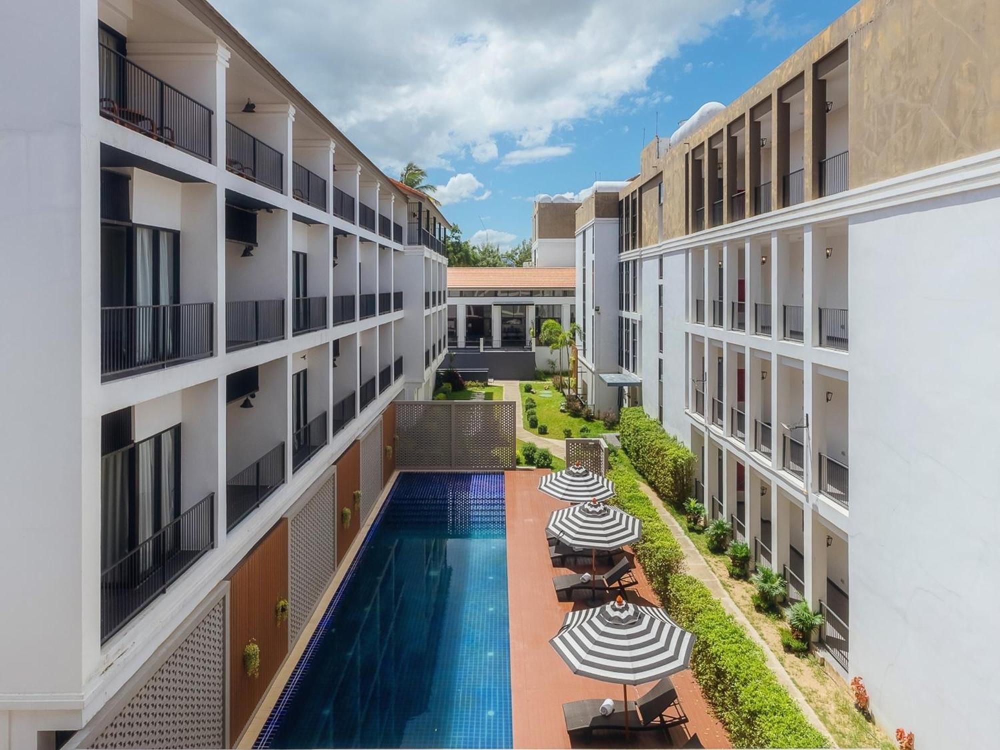 Fortune Riverview Hotel Chiang Khong Εξωτερικό φωτογραφία